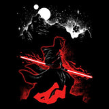 Driven by Hatred - Women's Apparel