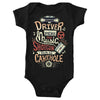 Driver Picks the Music - Youth Apparel