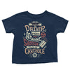 Driver Picks the Music - Youth Apparel