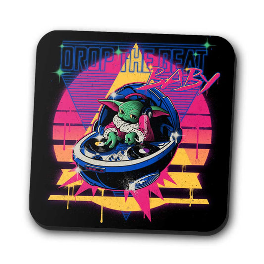 Drop the Beat - Coasters