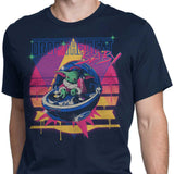 Drop the Beat - Men's Apparel