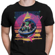 Drop the Beat - Men's Apparel