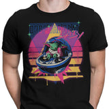 Drop the Beat - Men's Apparel