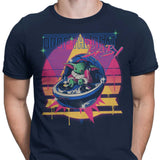 Drop the Beat - Men's Apparel