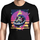 Drop the Beat - Men's Apparel