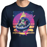 Drop the Beat - Men's Apparel