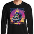 Drop the Beat - Long Sleeve T-Shirt