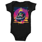 Drop the Beat - Youth Apparel