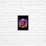 Drop the Beat - Posters & Prints