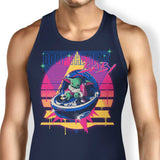 Drop the Beat - Tank Top