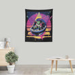 Drop the Beat - Wall Tapestry