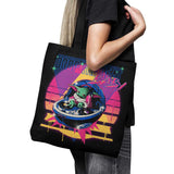 Drop the Beat - Tote Bag