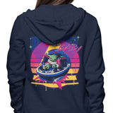 Drop the Beat - Hoodie