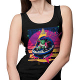 Drop the Beat - Tank Top