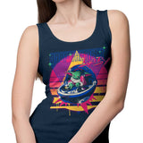 Drop the Beat - Tank Top