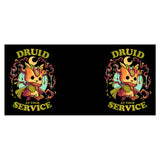 Druid at Your Service - Mug