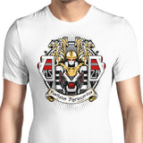 Duellator Tigriozordus - Men's Apparel