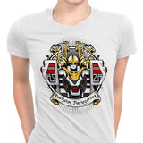 Duellator Tigriozordus - Women's Apparel