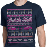 Duk the Halls - Men's Apparel