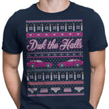 Duk the Halls - Men's Apparel