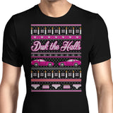 Duk the Halls - Men's Apparel