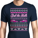 Duk the Halls - Men's Apparel