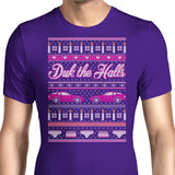 Duk the Halls - Men's Apparel