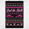 Duk the Halls - Poster