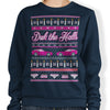 Duk the Halls - Sweatshirt