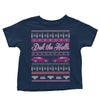 Duk the Halls - Youth Apparel