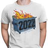 Dumpster Fire '22 - Men's Apparel