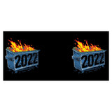 Dumpster Fire '22 - Mug