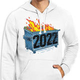 Dumpster Fire '22 - Hoodie