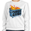 Dumpster Fire '22 - Sweatshirt
