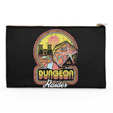 Dungeon Raider - Accessory Pouch