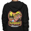 Dungeon Raider - Hoodie