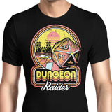 Dungeon Raider - Men's Apparel