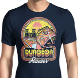 Dungeon Raider - Men's Apparel