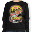 Dungeon Raider - Sweatshirt