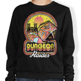 Dungeon Raider - Sweatshirt
