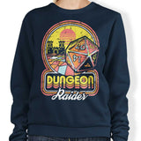 Dungeon Raider - Sweatshirt