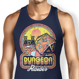 Dungeon Raider - Tank Top