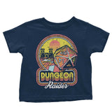 Dungeon Raider - Youth Apparel