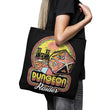 Dungeon Raider - Tote Bag