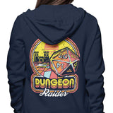 Dungeon Raider - Hoodie