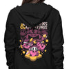 Dungeons and Adventures - Hoodie