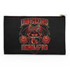 Dungeons and Deadlifts - Accessory Pouch