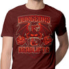 Dungeons and Deadlifts - Men's Apparel