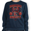Dungeons and Deadlifts - Sweatshirt