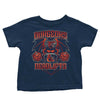 Dungeons and Deadlifts - Youth Apparel
